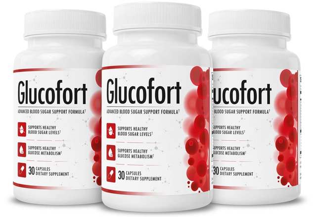 How to Use Glucofort – Instructions & Dosage