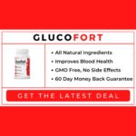 The significance of dietary adjustments alongside Glucofort utilization