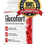 Glucofort is backed by a 100% money back guarantee