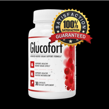 Buy Glucofort