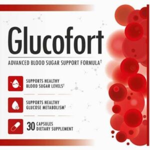 Glucofort Reviews (Pros vs Cons)