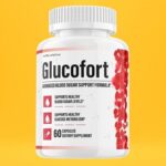 Ideal Performance Glucofort Supplement Support Formula Support (2 Pack)