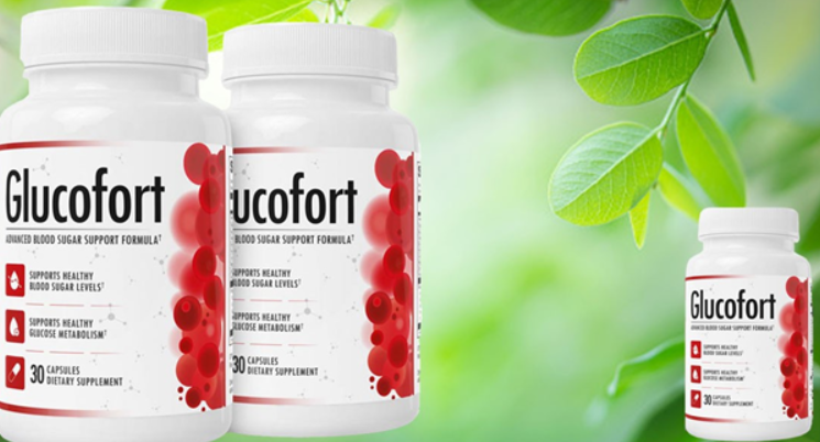 What is Glucofort