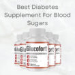 Glucofort - Best Diabetes Supplement For Blood Sugars