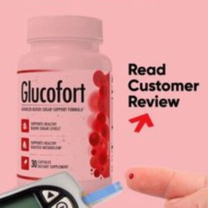 Glucofort Reviews [2024-Update] | Must You Need To Know