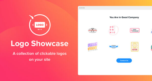 Logos Showcase for Drupal